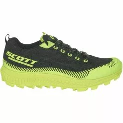 Scott Supertrac Ultra RC Men -pyöräkauppa 46849 3 blackyellow