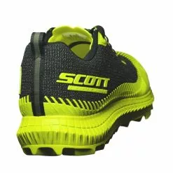 Scott Supertrac Ultra RC Men -pyöräkauppa 46849 8 blackyellow