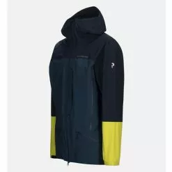 Peak Performance Vislight C Jacket -pyöräkauppa 47077 2 bluesteel