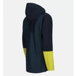 Peak Performance Vislight C Jacket -pyöräkauppa 47077 3 bluesteel