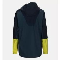 Peak Performance Vislight C Jacket -pyöräkauppa 47077 4 bluesteel