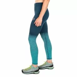 La Sportiva Patcha Leggings W 8 La Sportiva Patcha Leggings W -pyöräkauppa 47120 4 opalaqua