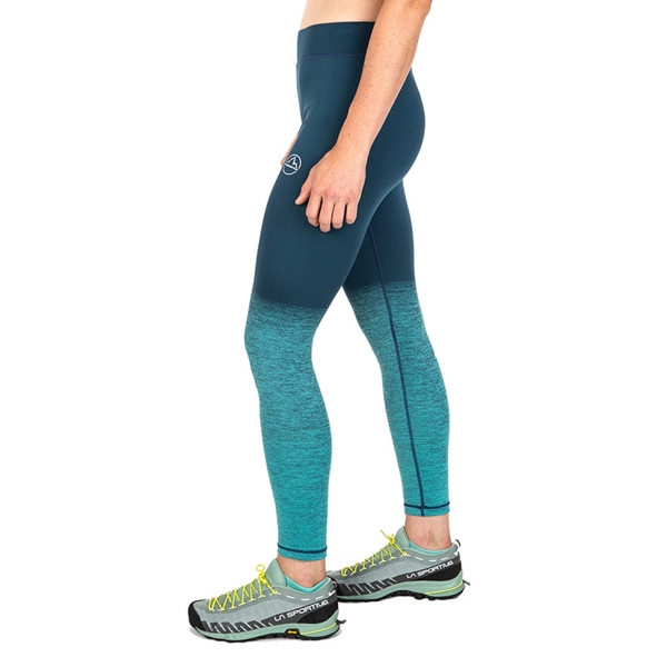La Sportiva Patcha Leggings W 4 La Sportiva Patcha Leggings W - Image 4