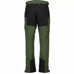 Nordfjell Womens Outdoor Pro Pant -pyöräkauppa 47401 2 dkgreen