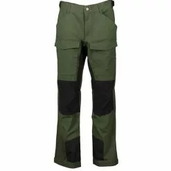 Nordfjell Mens Explore Pro Pant -pyöräkauppa 47403 1 dkgreen