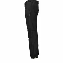 Nordfjell Mens Explore Pro Pant -pyöräkauppa 47403 3 jetblack