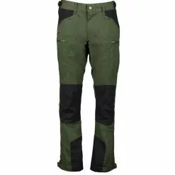 Nordfjell Mens Outdoor Pro Pant -pyöräkauppa 47404 1 dkgreen