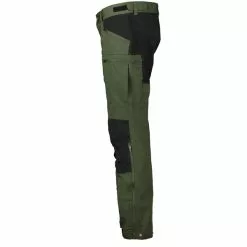 Nordfjell Mens Outdoor Pro Pant -pyöräkauppa 47404 3 dkgreen