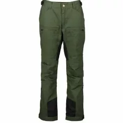 Nordfjell Womens Adventure Pro Pant -pyöräkauppa 47405 1 dkgreen