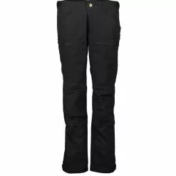 Nordfjell Womens Adventure Pro Pant -pyöräkauppa 47405 1 jetblack