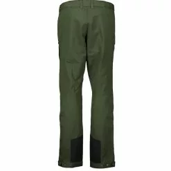 Nordfjell Womens Adventure Pro Pant -pyöräkauppa 47405 2 dkgreen