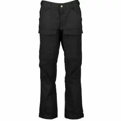 Nordfjell Womens Explore Pro Pant 10 Nordfjell Womens Explore Pro Pant -pyöräkauppa 47406 1 jetblack