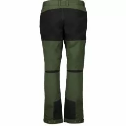 Nordfjell Womens Explore Pro Pant 9 Nordfjell Womens Explore Pro Pant -pyöräkauppa 47406 2 dkgreen