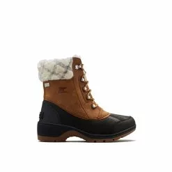 Sorel Whistler Mid Women 18 Sorel Whistler Mid Women -pyöräkauppa 47759 1 camelbrownblack