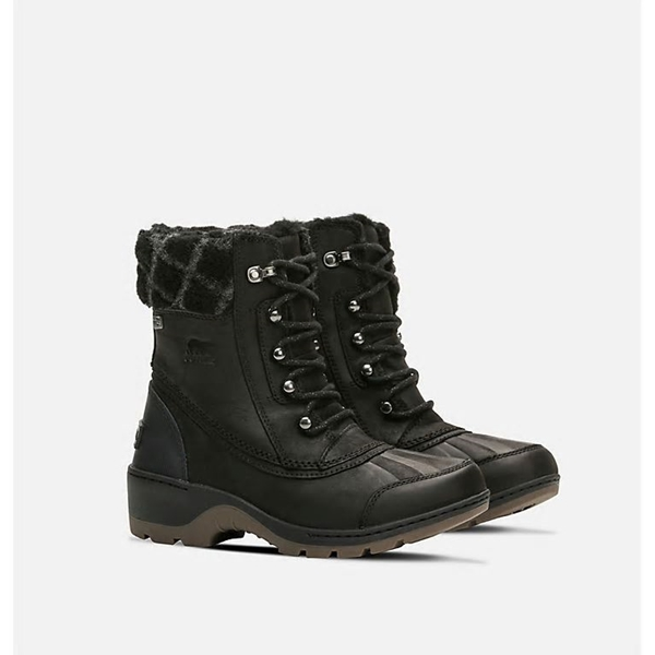 Sorel Whistler Mid Women 2 Sorel Whistler Mid Women - Image 2