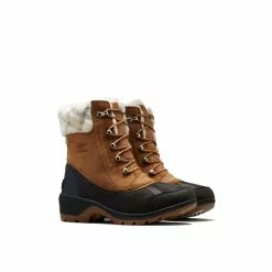 Sorel Whistler Mid Women 19 Sorel Whistler Mid Women -pyöräkauppa 47759 2 camelbrownblack