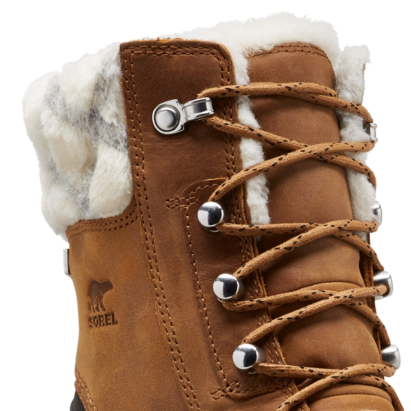 Sorel Whistler Mid Women 12 Sorel Whistler Mid Women - Image 12