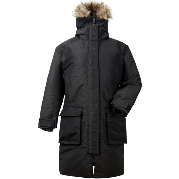 Didriksons Golda Women's Parka 1 Didriksons Golda Women's Parka