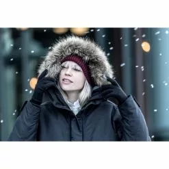 Didriksons Golda Women's Parka 9 Didriksons Golda Women's Parka -pyöräkauppa 47888 5 black