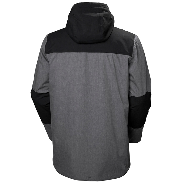 Helly Hansen Hudson Parka 2 Helly Hansen Hudson Parka - Image 2