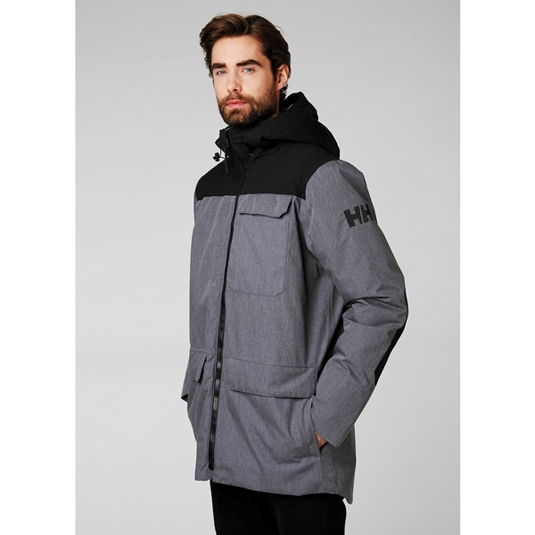 Helly Hansen Hudson Parka 3 Helly Hansen Hudson Parka - Image 3