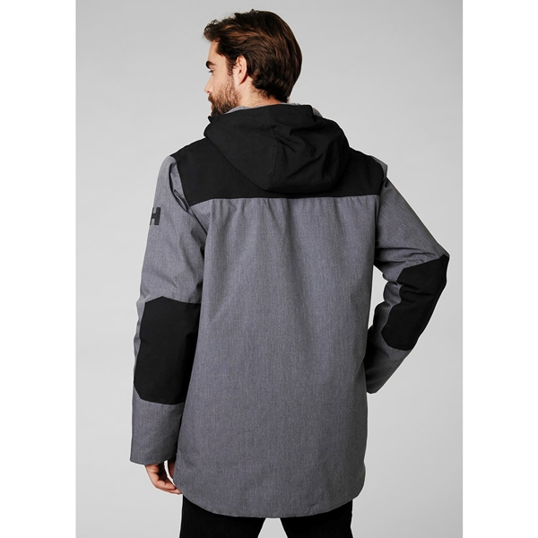Helly Hansen Hudson Parka 4 Helly Hansen Hudson Parka - Image 4