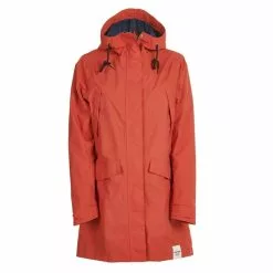 Tretorn Rain Jkt From The Sea Padded W 6 Tretorn Rain Jkt From The Sea Padded W -pyöräkauppa 48620 1 gunwhalered