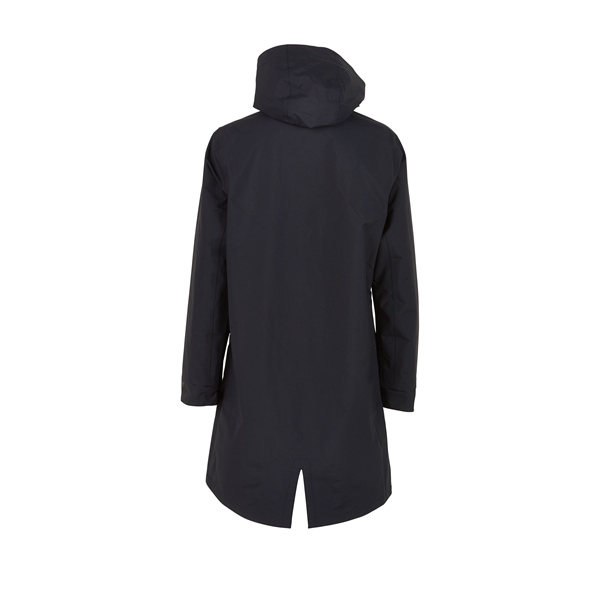 Tretorn Rain Jkt From The Sea Padded W 2 Tretorn Rain Jkt From The Sea Padded W - Image 2