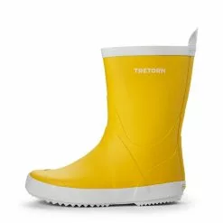 Tretorn Wings 19 Tretorn Wings -pyöräkauppa 48624 5 yellow