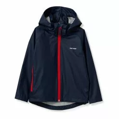 Tretorn Kids Packable Rainset -pyöräkauppa 48625 1 navy
