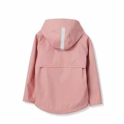 Tretorn Kids Packable Rainset -pyöräkauppa 48625 3 lightrose