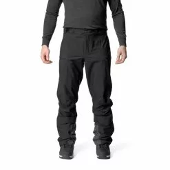 Houdini M's Angular Pant -pyöräkauppa 49646 1 trueblack