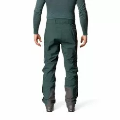 Houdini M's Angular Pant -pyöräkauppa 49646 3 gimmiegreen