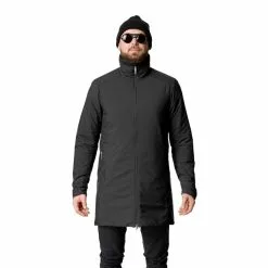 Houdini M's Add-In Jacket -pyöräkauppa 49648 1 trueblack