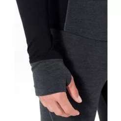 Icebreaker Mens 260 Zone LS Half Zip 8 Icebreaker Mens 260 Zone LS Half Zip -pyöräkauppa 49864 4 jeththrblack