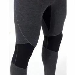 Icebreaker Mens 260 Zone Leggings -pyöräkauppa 49865 4 jeththrblack