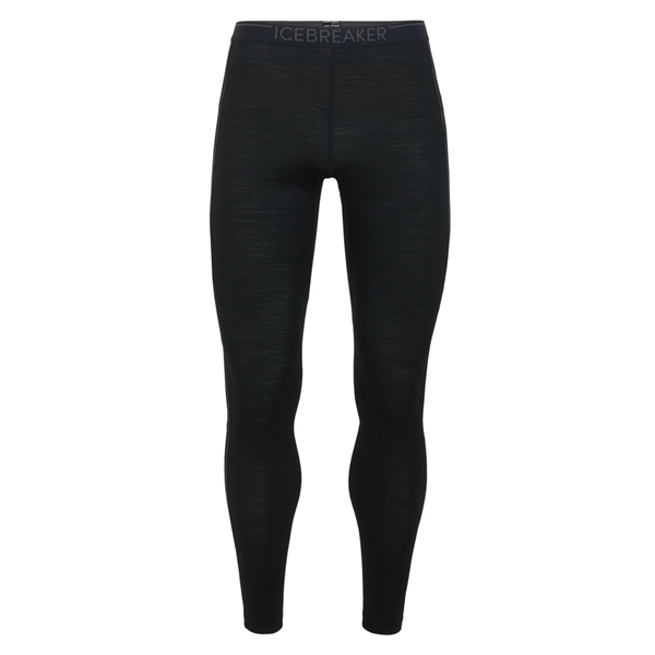 Icebreaker Mens 150 Zone Leggings 1 Icebreaker Mens 150 Zone Leggings