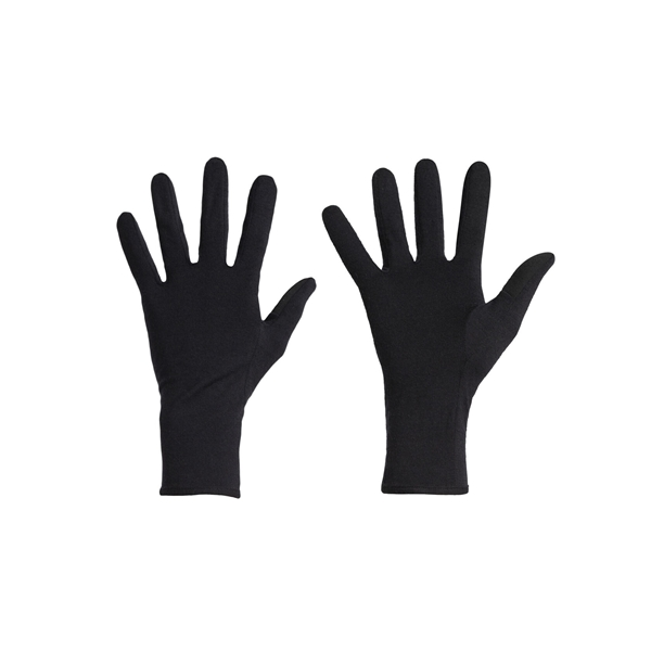 Icebreaker Adult 260 Tech Glove Liner 1 Icebreaker Adult 260 Tech Glove Liner