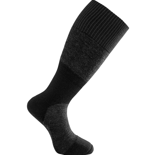 Woolpower Socks Skilled Knee-High 400 1 Woolpower Socks Skilled Knee-High 400