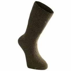Woolpower Socks Classic 600 -pyöräkauppa 49912 1 pinegreen