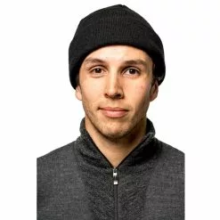 Woolpower Cap 400 -pyöräkauppa 49917 3 black