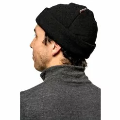 Woolpower Cap 400 -pyöräkauppa 49917 4 black
