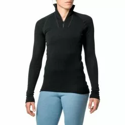 Woolpower Zip Turtleneck Lite