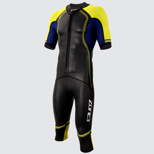 Zone3 Men's Swim-Run Versa Wetsuit 1 Zone3 Men's Swim-Run Versa Wetsuit