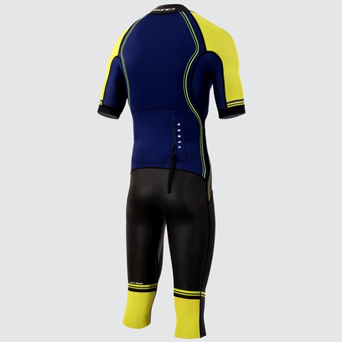 Zone3 Men's Swim-Run Versa Wetsuit 2 Zone3 Men's Swim-Run Versa Wetsuit - Image 2