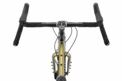 Gravel Bike Kona Sutra LTD, Matte Turismo Olive (2023) -pyöräkauppa 5 1