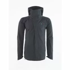 Klättermusen Brage Jacket W's 28 Klättermusen Brage Jacket W's -pyöräkauppa 50186 1 raven