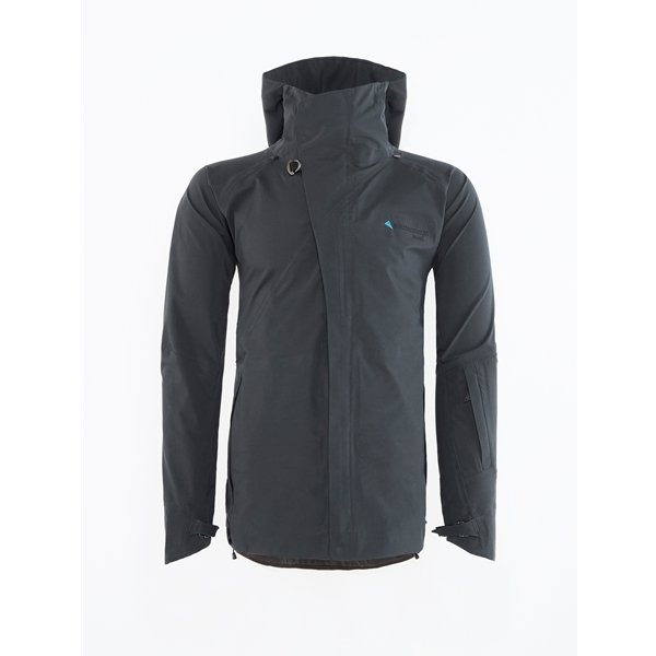 Klättermusen Brage Jacket W's 8 Klättermusen Brage Jacket W's - Image 8