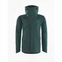 Klättermusen Brage Jacket W's 35 Klättermusen Brage Jacket W's -pyöräkauppa 50186 1 sprucegreen