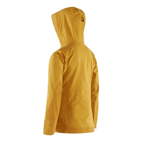 Klättermusen Brage Jacket W's 3 Klättermusen Brage Jacket W's - Image 3